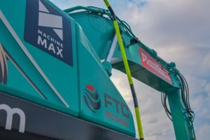 Plantforce Draw the Line on Safety with FTC